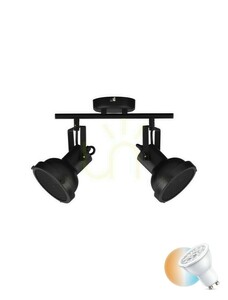 Plafond BANCOS Luces Exclusivas LE43717 small 0