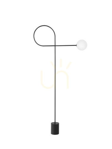 Prüfen BANZHA Luces Exclusivas Stehleuchte LE43727