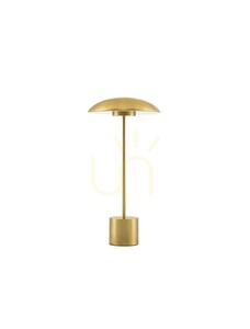 BARRON Tischleuchte von Luces Exclusivas LE43732 small 0