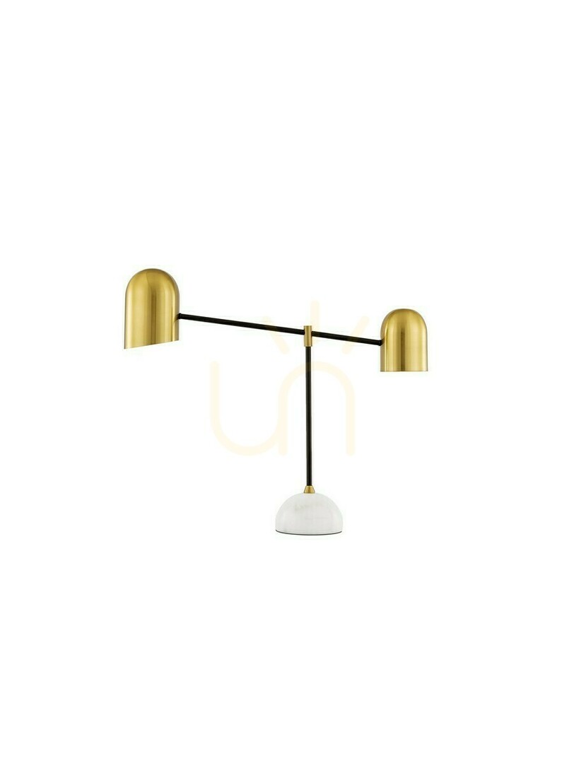 ABASOLO Luces Exclusivas Schreibtischlampe LE43736