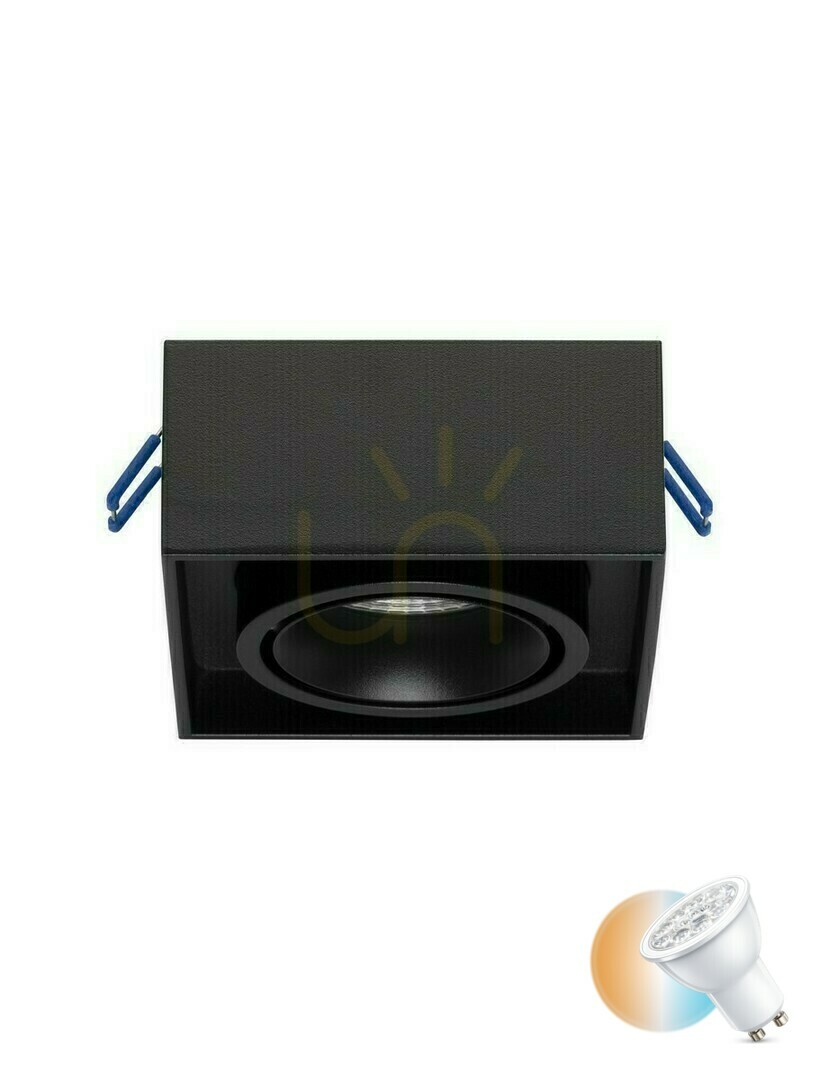 Spot ACAMIEL Luces Exclusivas LE61617