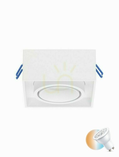 Prüfen Spot ACAMIEL Luces Exclusivas LE61618
