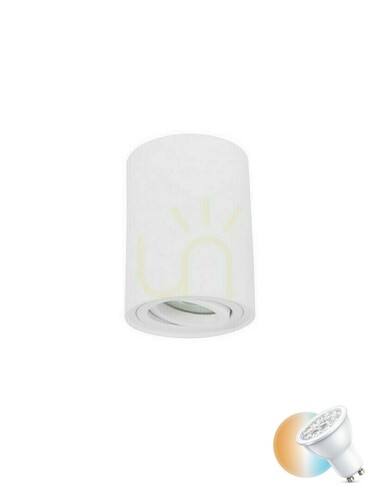 Prüfen Spot ACANCUN Luces Exclusivas LE61623