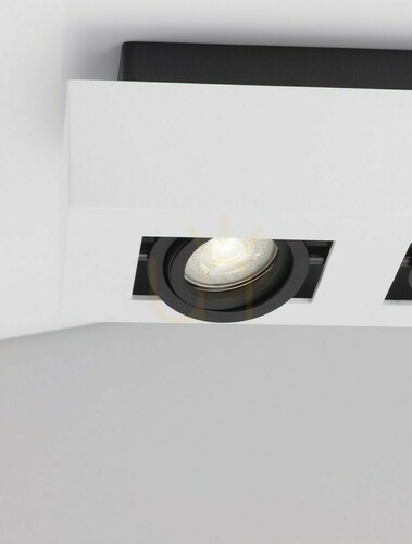 Prüfen Spot ACATENO Luces Exclusivas LE61632