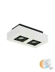 Spot ACATENO Luces Exclusivas LE61632 small 0