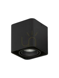 Aufbau-Deckenleuchte Luces Exclusivas Acatipa schwarz-gold GU10 LE61636 2 Aufbau-Deckenleuchte Luces Exclusivas Acatipa schwarz-gold GU10 LE61636 small 2