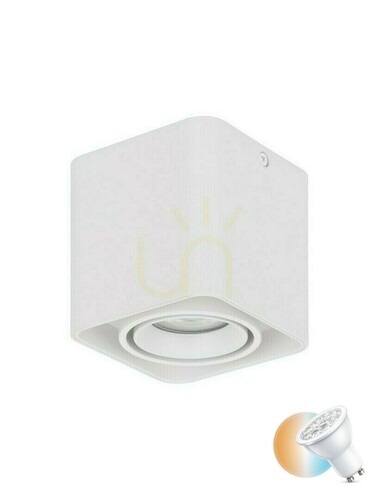 Prüfen Spot ACATIPA Luces Exclusivas LE61638