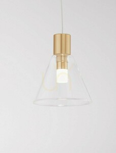ACATLAN Luces Exclusivas Pendelleuchte LE61645 small 1