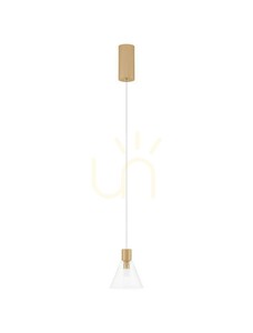 ACATLAN Luces Exclusivas Pendelleuchte LE61645 small 0