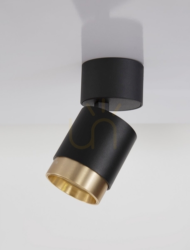 Prüfen Plafond BADENIA Luces Exclusivas LE61653