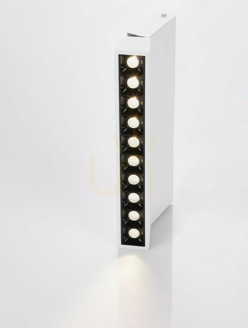 Aussicht BACARDI Luces Exclusivas Moderne Lampe LE61657 BACARDI Luces Exclusivas Moderne Lampe LE61657