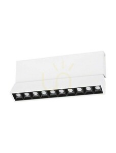 BACARDI Luces Exclusivas Moderne Lampe LE61657 0 BACARDI Luces Exclusivas Moderne Lampe LE61657 small 0