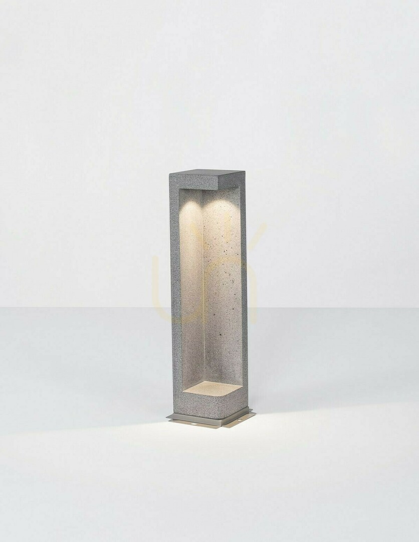 Aussicht ACAJALE Lichtmast von Luces Exclusivas LE73578 ACAJALE Lichtmast von Luces Exclusivas LE73578