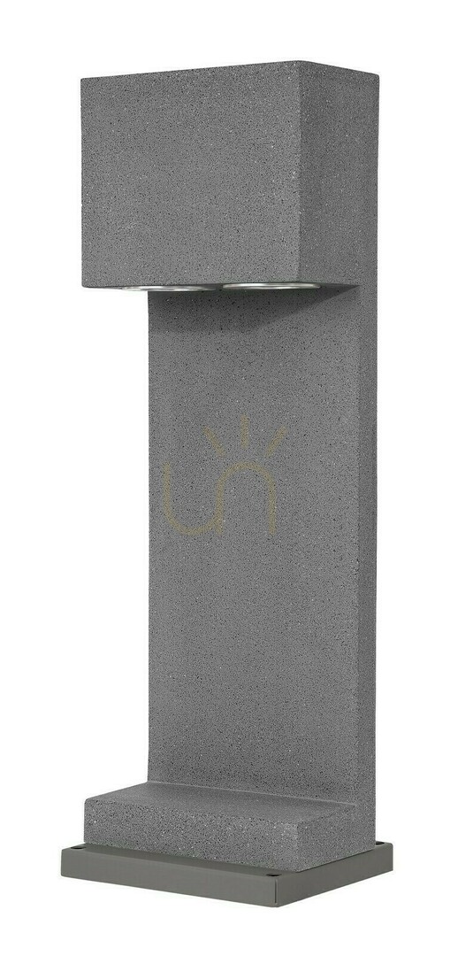 Prüfen ACAJALE Lichtmast von Luces Exclusivas LE73579 ACAJALE Lichtmast von Luces Exclusivas LE73579