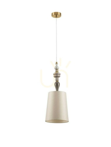 Prüfen ALEM Luces Exclusivas Pendelleuchte LE44202