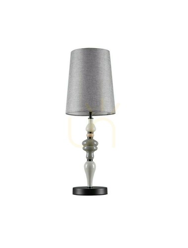 Prüfen ALEM Luces Exclusivas Tischleuchte LE44206