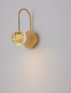 CUYO Luces Exclusivas Wandleuchte LE44211 small 2