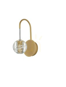 CUYO Luces Exclusivas Wandleuchte LE44211 small 0