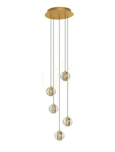 CUYO Luces Exclusivas Pendelleuchte LE44212 0 CUYO Luces Exclusivas Pendelleuchte LE44212 small 0