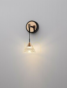GUAY Wandleuchte von Luces Exclusivas LE44213 small 1