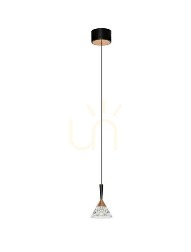 Prüfen GUAY Luces Exclusivas Pendelleuchte LE44214
