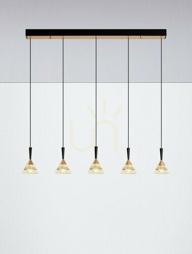 Prüfen GUAY Luces Exclusivas Pendelleuchte LE44216