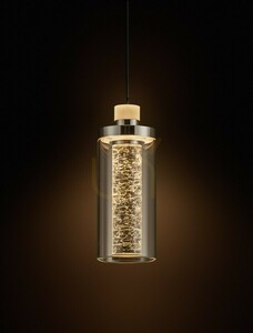 JUAN Luces Exclusivas Pendelleuchte LE44217 small 1
