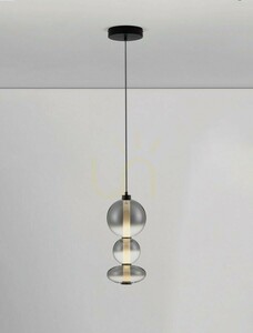 LUIS Luces Exclusivas Pendelleuchte LE44221 small 1