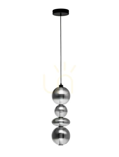 Prüfen LUIS Luces Exclusivas Pendelleuchte LE44222