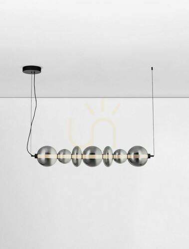 Prüfen LUIS Luces Exclusivas Pendelleuchte LE44223