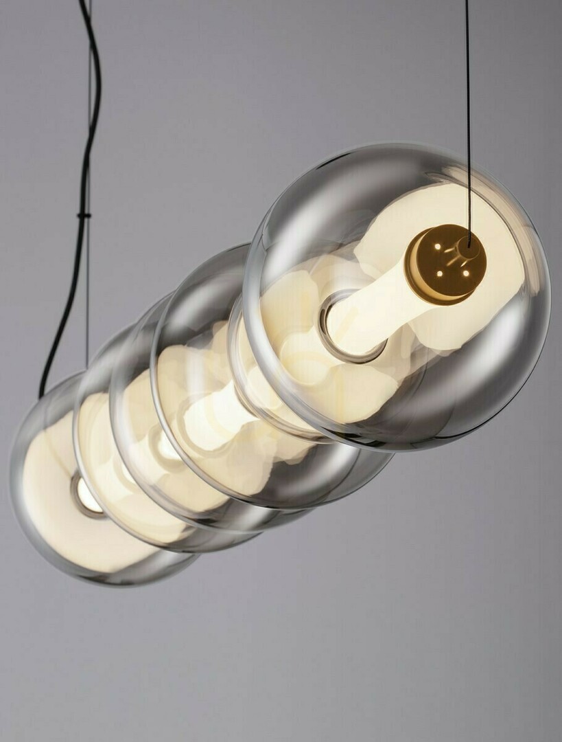 Vorschau LUIS Luces Exclusivas Pendelleuchte LE44223 LUIS Luces Exclusivas Pendelleuchte LE44223