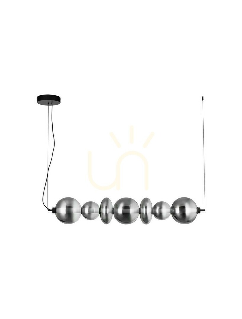 Prüfen LUIS Luces Exclusivas Pendelleuchte LE44223 LUIS Luces Exclusivas Pendelleuchte LE44223