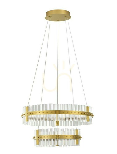 Prüfen MAYO Luces Exclusivas Pendelleuchte LE44226