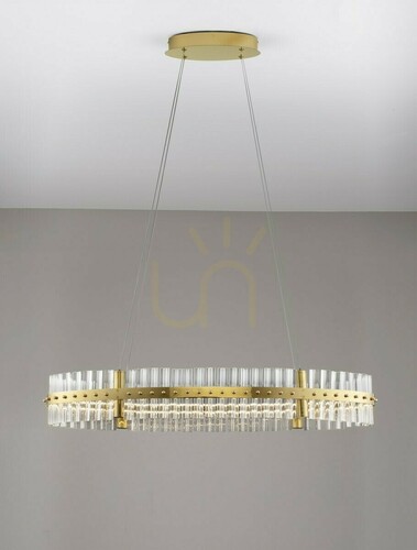 Prüfen MAYO Luces Exclusivas Pendelleuchte LE44227