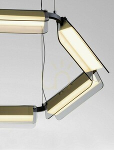 ROCA Luces Exclusivas Pendelleuchte LE44229 2 ROCA Luces Exclusivas Pendelleuchte LE44229 small 2