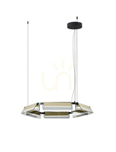 ROCA Luces Exclusivas Pendelleuchte LE44229 0 ROCA Luces Exclusivas Pendelleuchte LE44229 small 0
