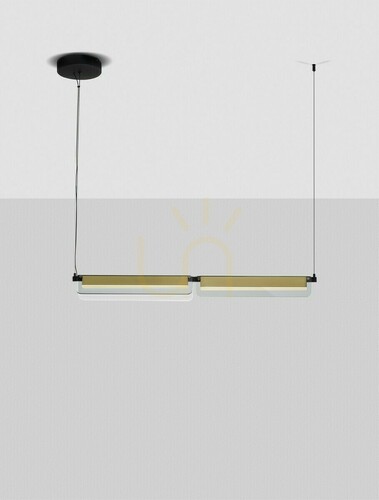 Prüfen ROCA Luces Exclusivas Pendelleuchte LE44230