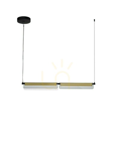Prüfen ROCA Luces Exclusivas Pendelleuchte LE44230