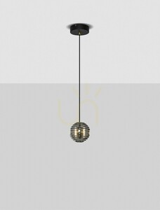 SECO Luces Exclusivas Pendelleuchte LE44232 1 SECO Luces Exclusivas Pendelleuchte LE44232 small 1