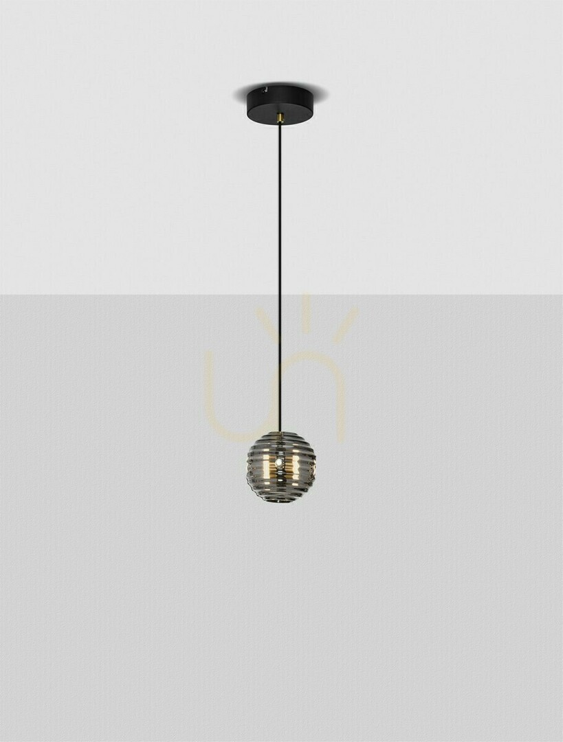 Aussicht SECO Luces Exclusivas Pendelleuchte LE44232 SECO Luces Exclusivas Pendelleuchte LE44232