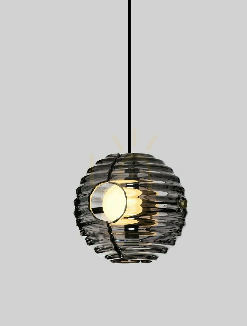 Vorschau SECO Luces Exclusivas Pendelleuchte LE44232 SECO Luces Exclusivas Pendelleuchte LE44232