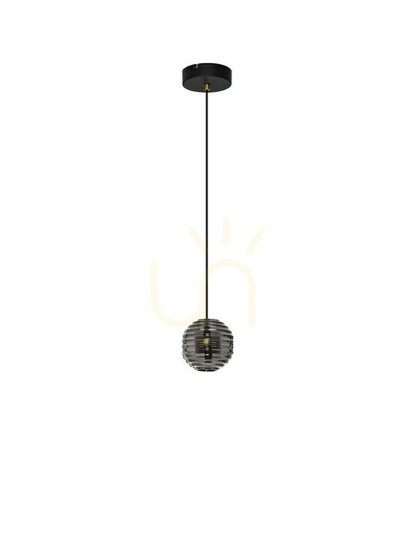 Prüfen SECO Luces Exclusivas Pendelleuchte LE44232 SECO Luces Exclusivas Pendelleuchte LE44232