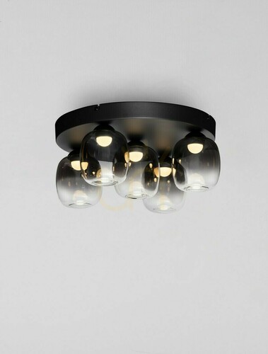 Prüfen Plafond TOAY Luces Exclusivas LE44242