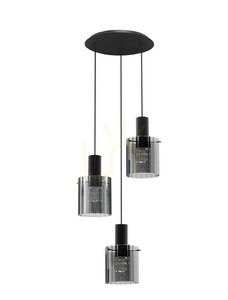 ORAN Luces Exclusivas Pendelleuchte LE44244 small 0
