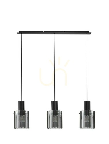 Prüfen ORAN Luces Exclusivas Pendelleuchte LE44245