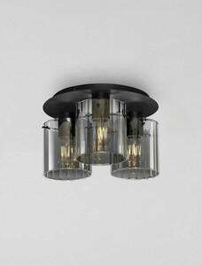 Plafond ORAN Luces Exclusivas LE44246 small 1
