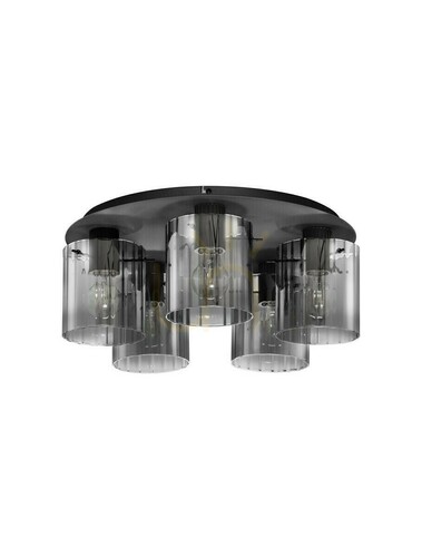 Prüfen Plafond ORAN Luces Exclusivas LE44247