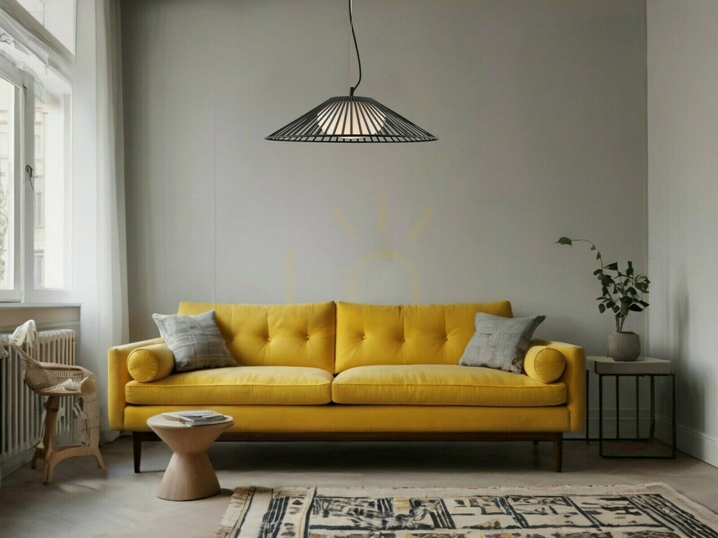 Anzeige PENA Luces Exclusivas Pendelleuchte LE44249 PENA Luces Exclusivas Pendelleuchte LE44249