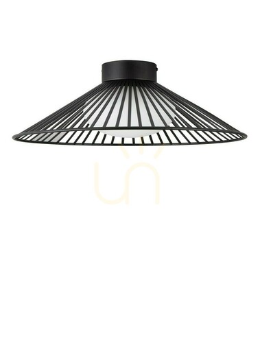 Prüfen Plafond PENA Luces Exclusivas LE44250