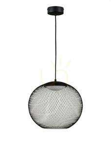 RITA Pendelleuchte von Luces Exclusivas LE44252 small 0
